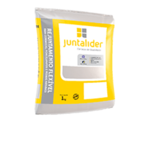 Rejuntamento Flexivel 1kg Brasilatex Preto